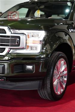 فۆرد F-150